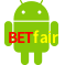Aplicativo betfair para Android