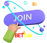 Junte-se ao cassino betfair hoje mesmo