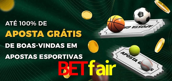 betfair Ate 100% de Aposta Gratis
