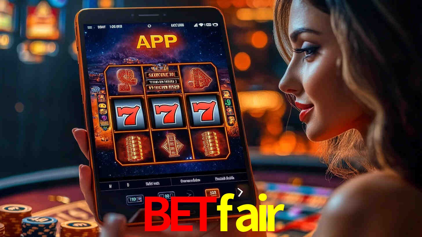 betfair: A Experiência de Casino com Jogos de Mesa ao Vivo