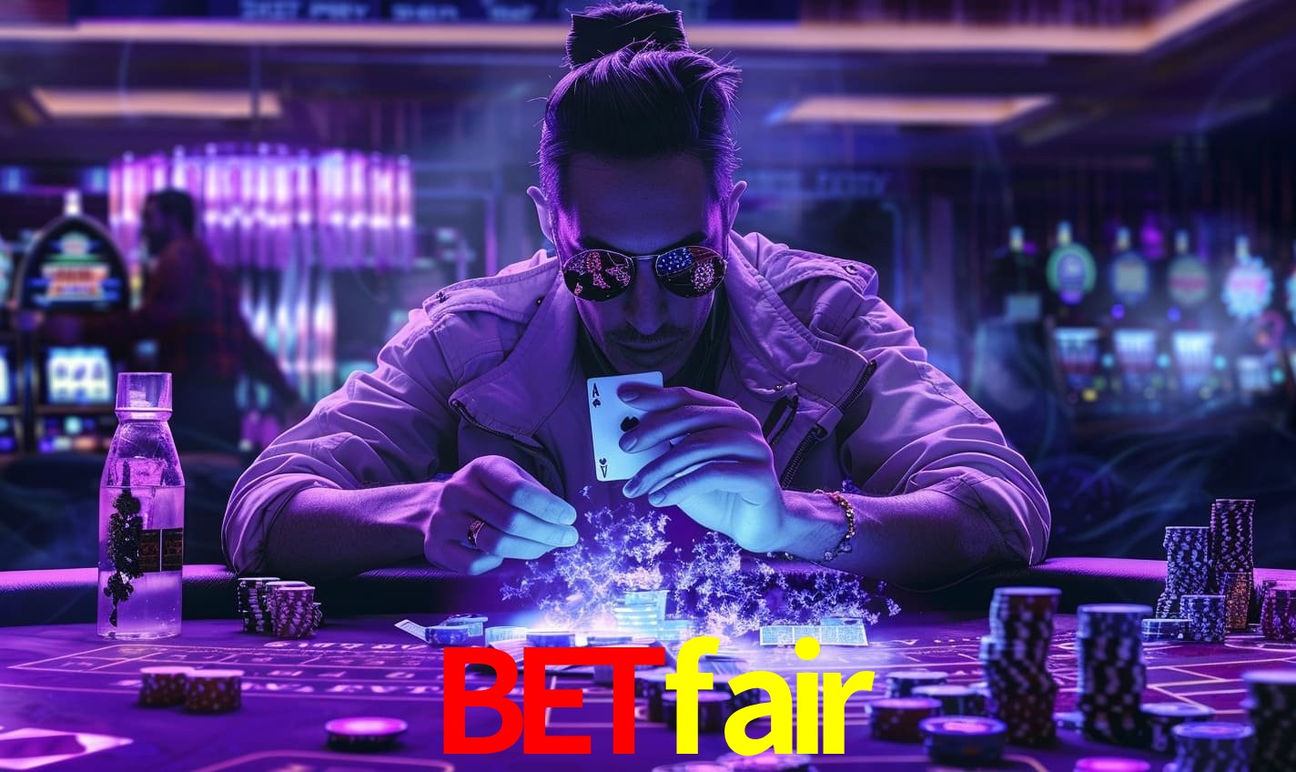 VIP Casino betfair