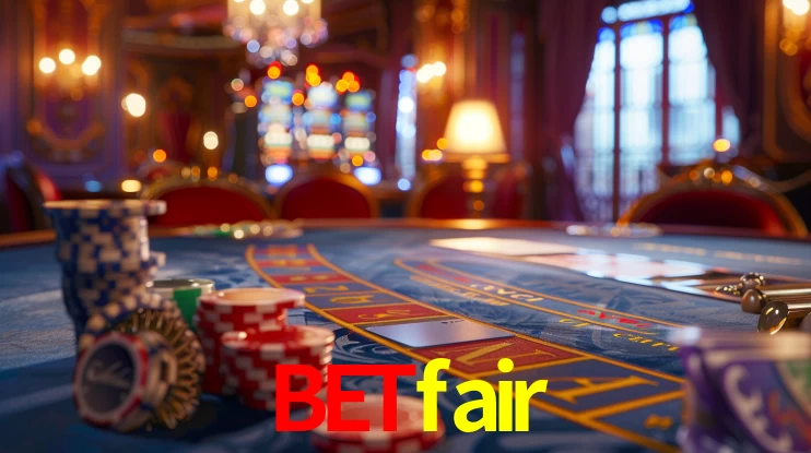 Live Casino betfair