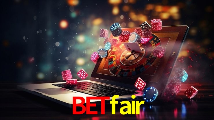 A Experiência Imersiva dos Cassinos Ao Vivo no betfair