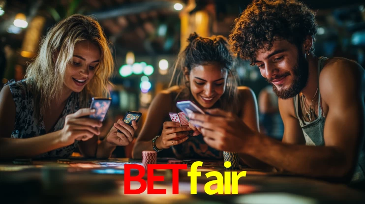 Welcome Bonus betfair
