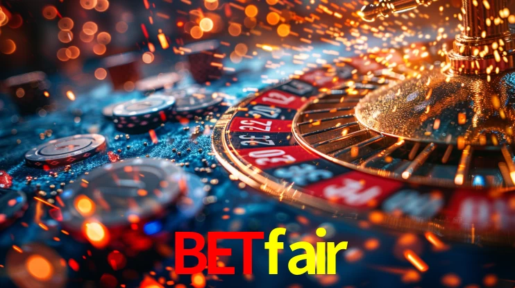 Slot Games betfair