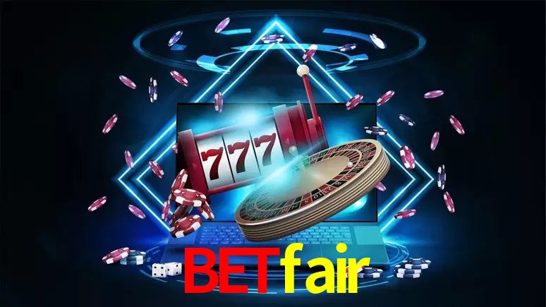 Slot Games betfair