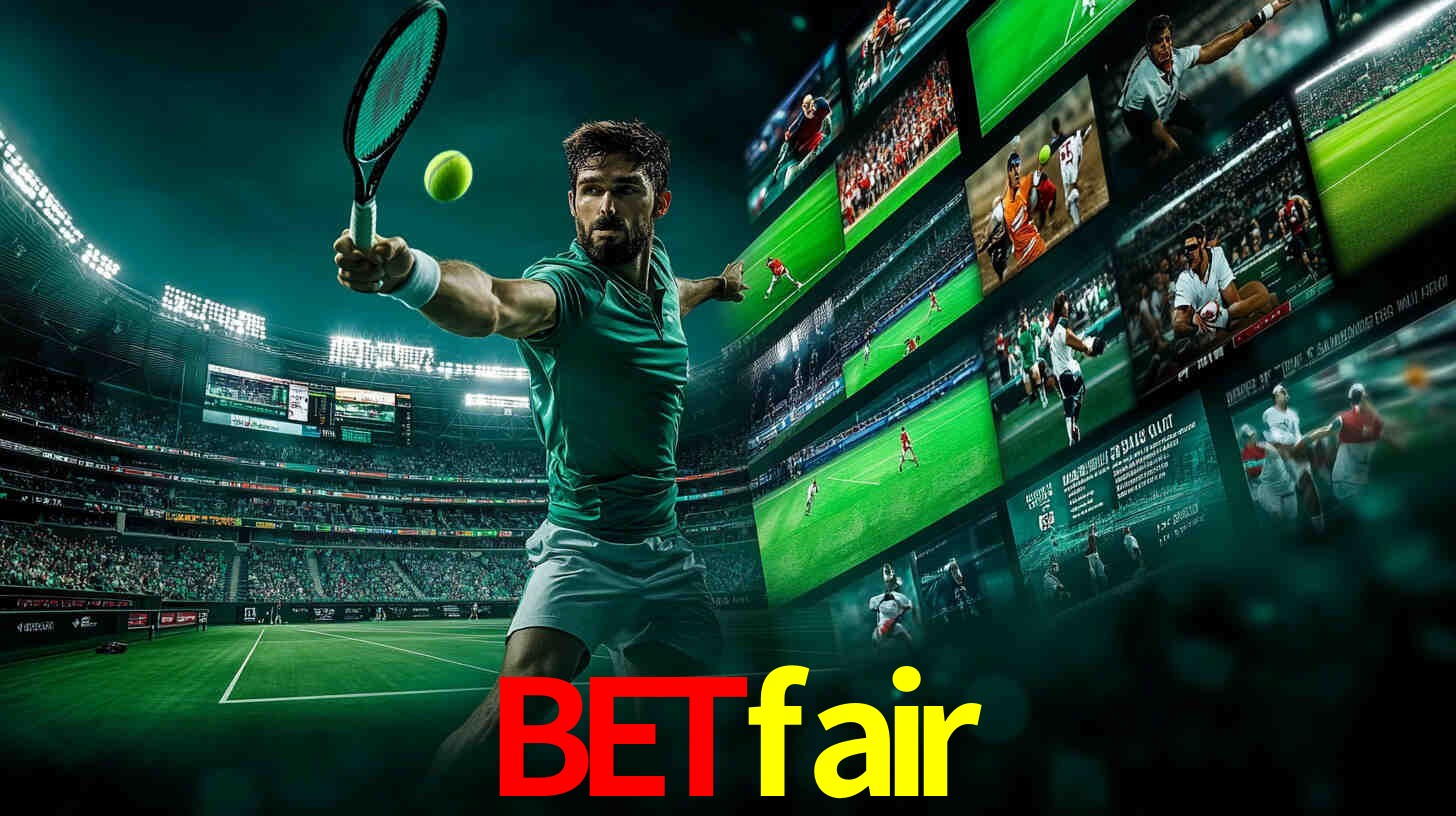 Desvendando o Mundo dos Jogos Virtuais na betfair