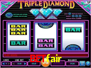 A Popularidade dos Caça-Níqueis no betfair