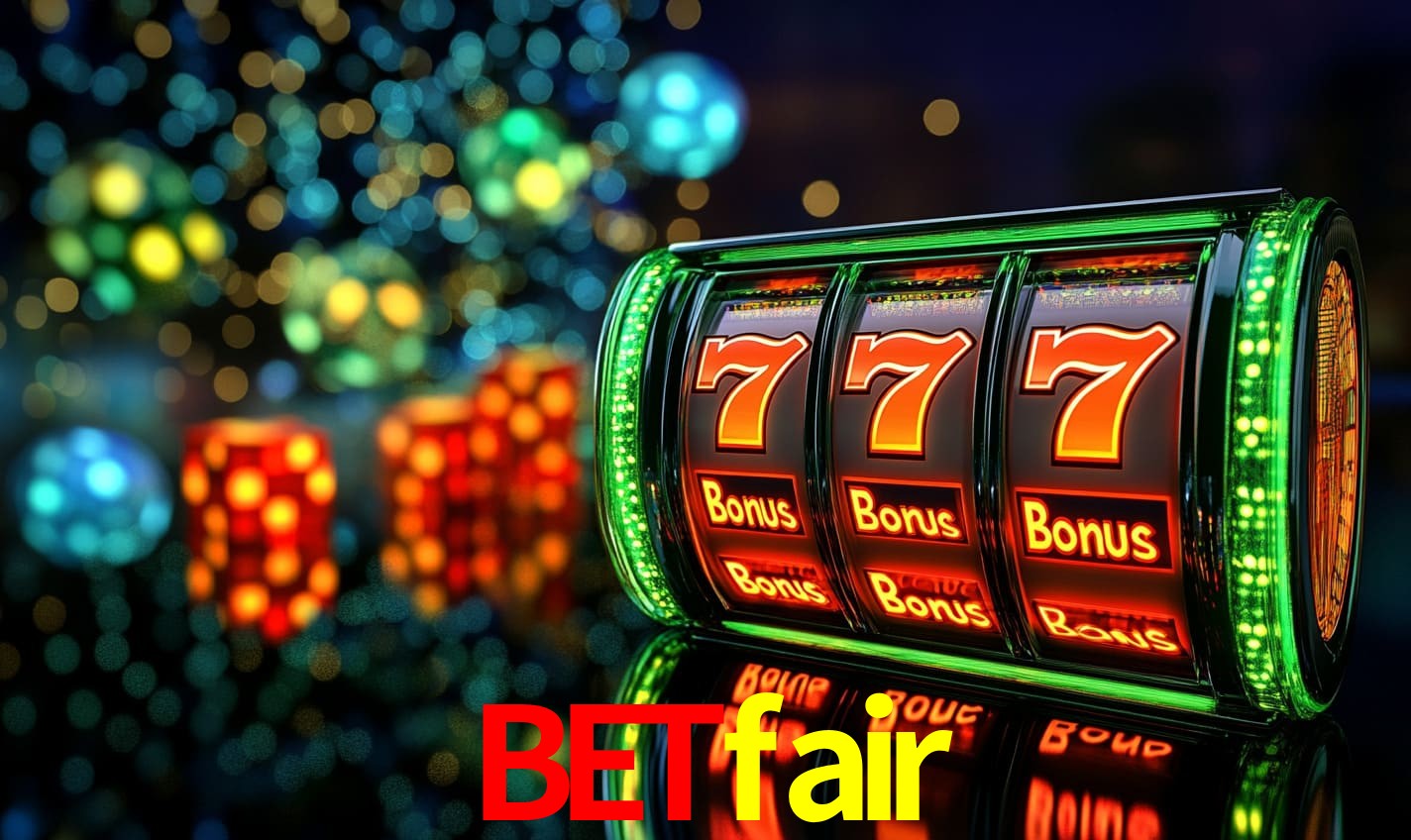 Game Providers betfair