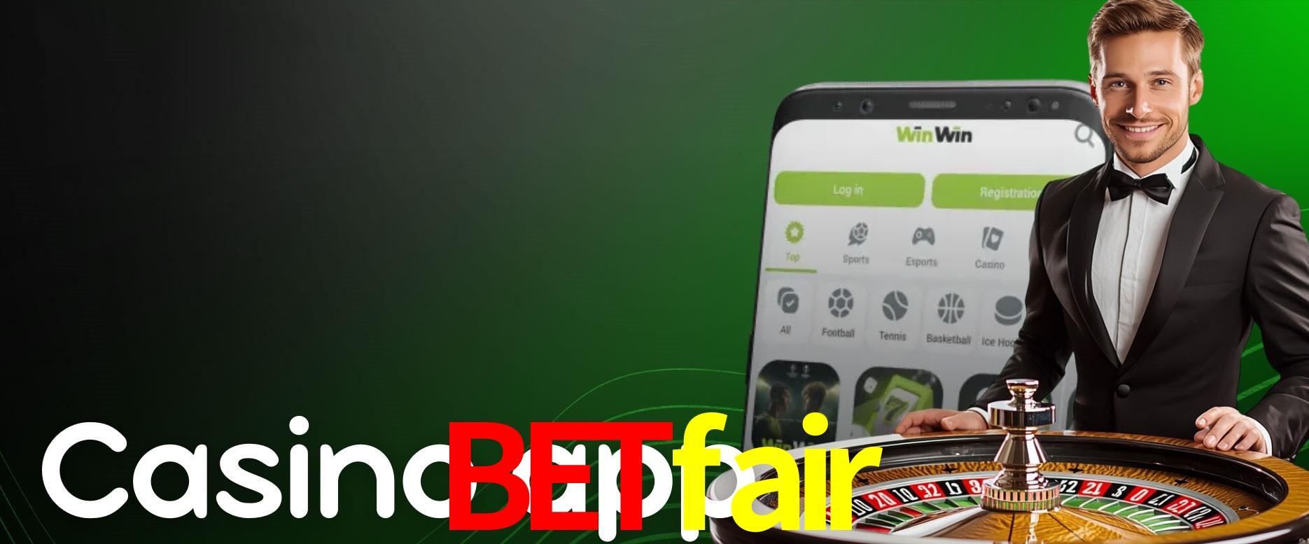 Security Systems betfair