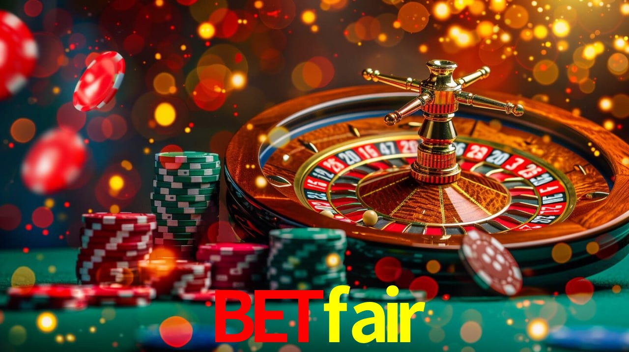 Descubra a Essência do betfair: Nossa História e Compromissos