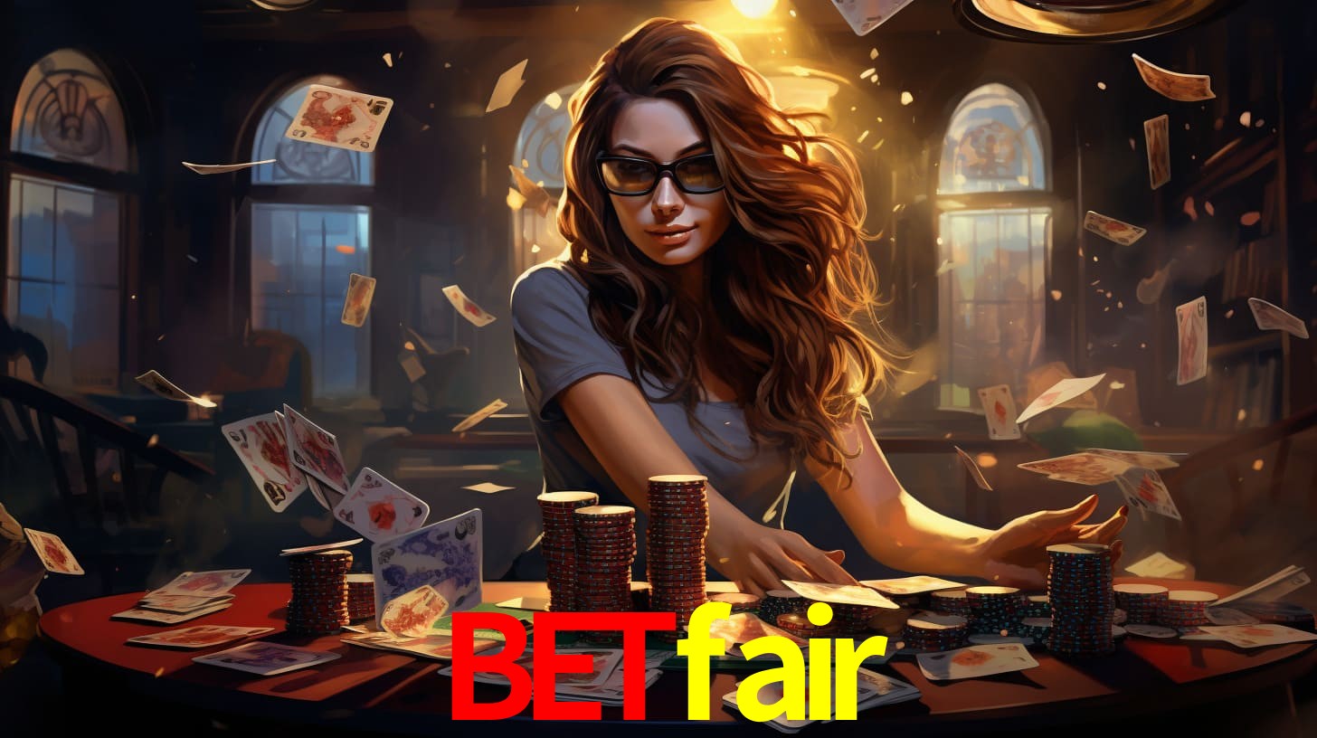 Live Casino betfair